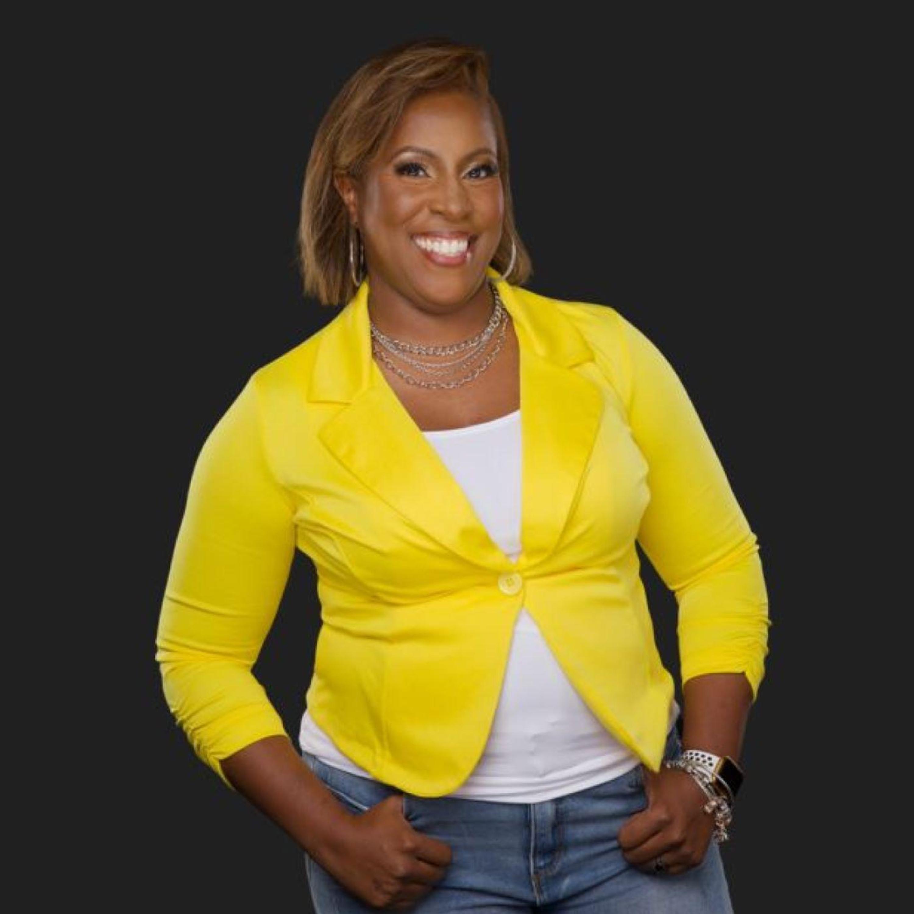 Oath and Pledge Podcast: Navy Veteran Winnie Paris In-Studio! This was Fun!