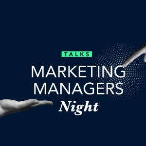 3 Global Marketing Managers [Uncensored]