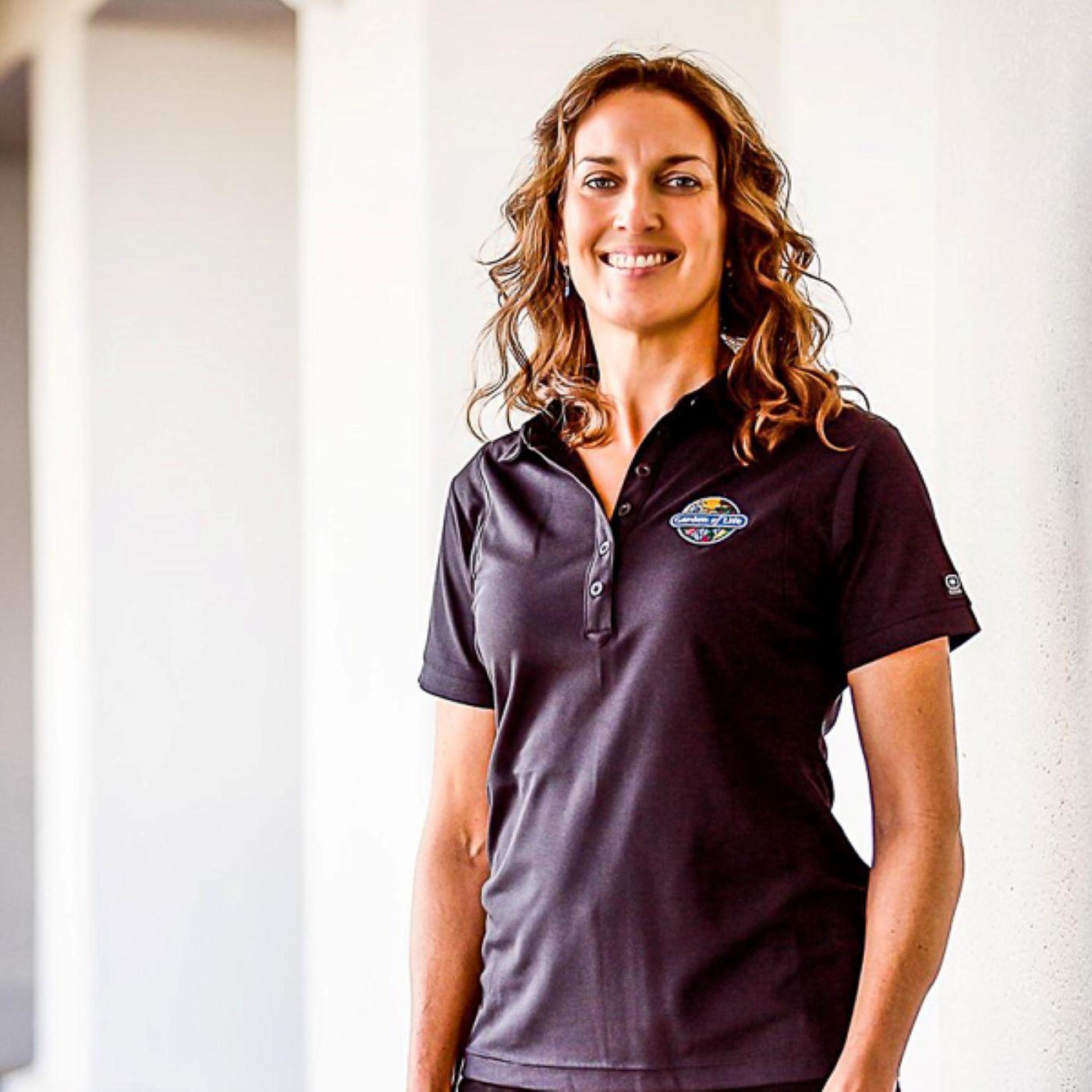 The Importance of Proper Nutrition and Product Certifications with Amber Lynn Vitale, BA, CN from The Holistic Navigator