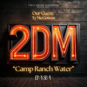Camp Ranch Water