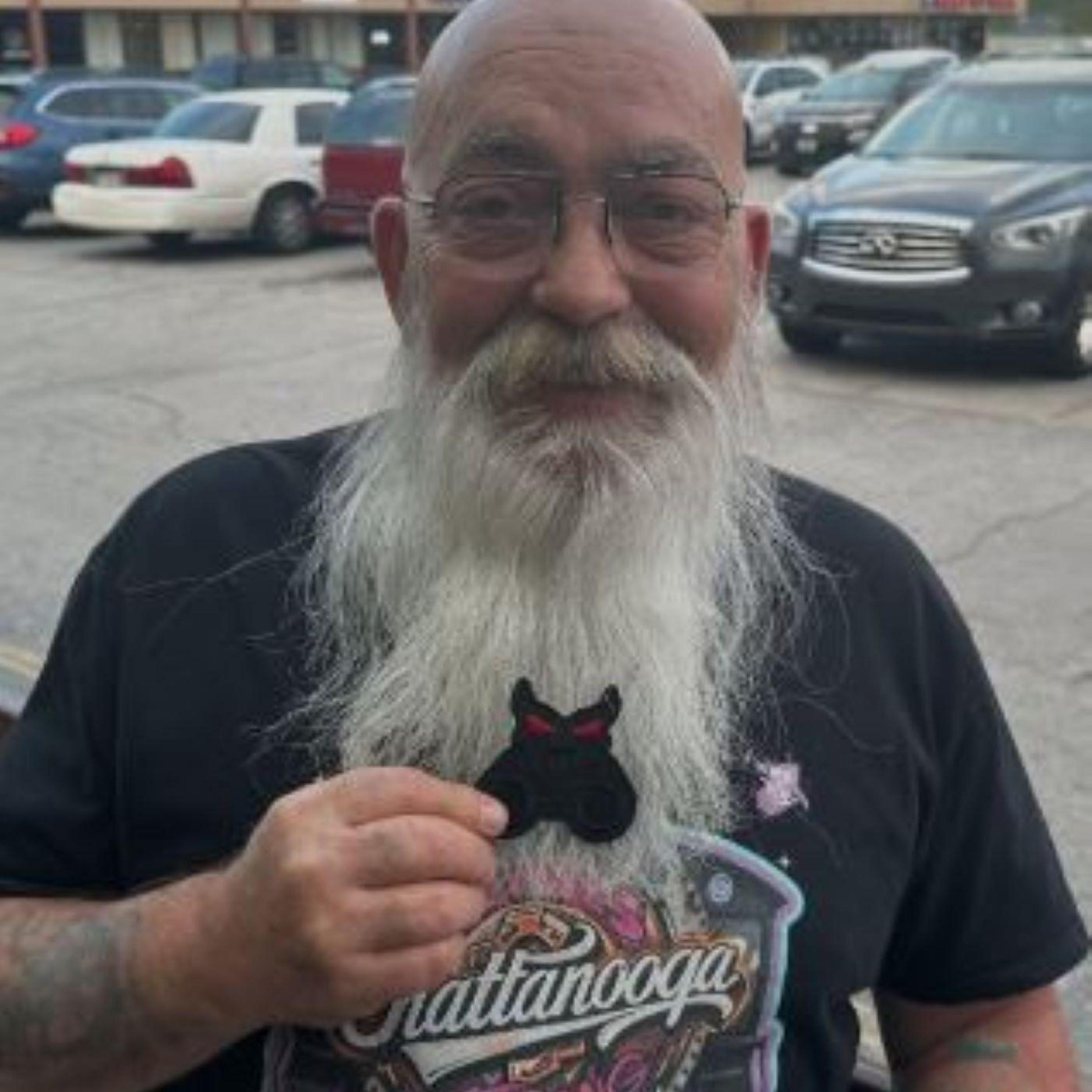 Buddy Griffith – Captain of the Chattanooga Bearded Villains