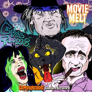 MM#210 Evil Toons (1992)
