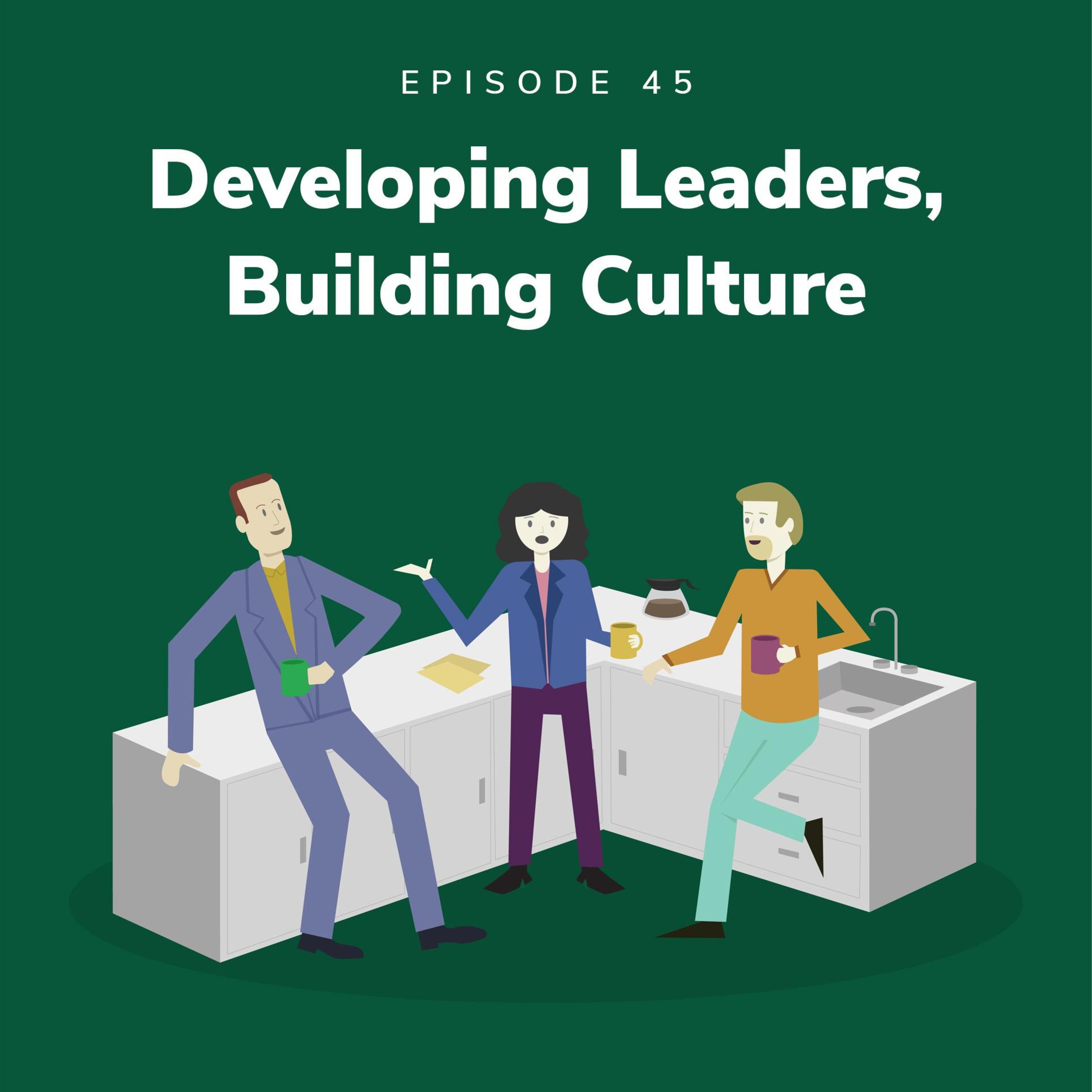 ACHIEVE Workplace Culture