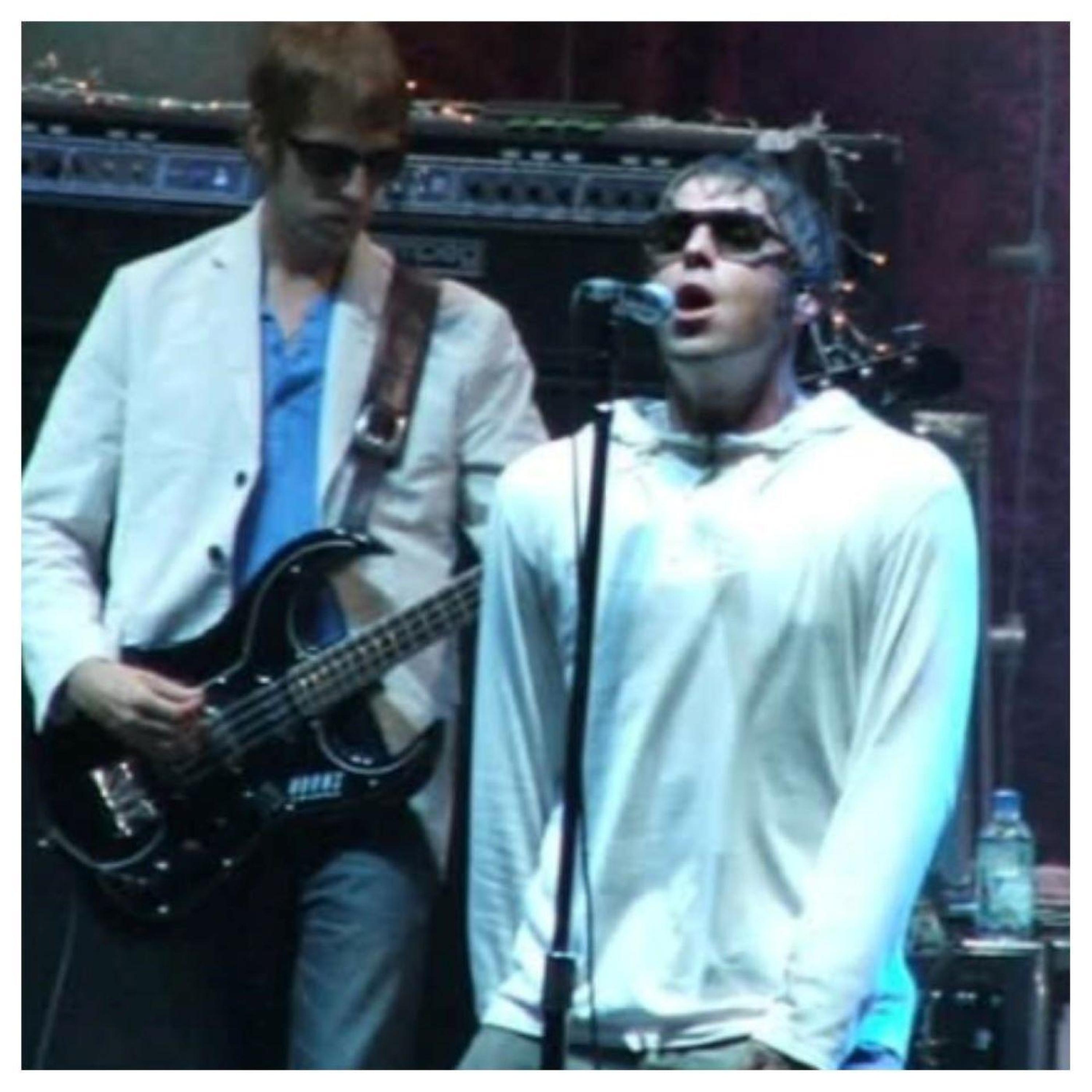 StoneOnAir with Bryan Stone Share: News - THCa Ban - Oasis Mania - MORE!