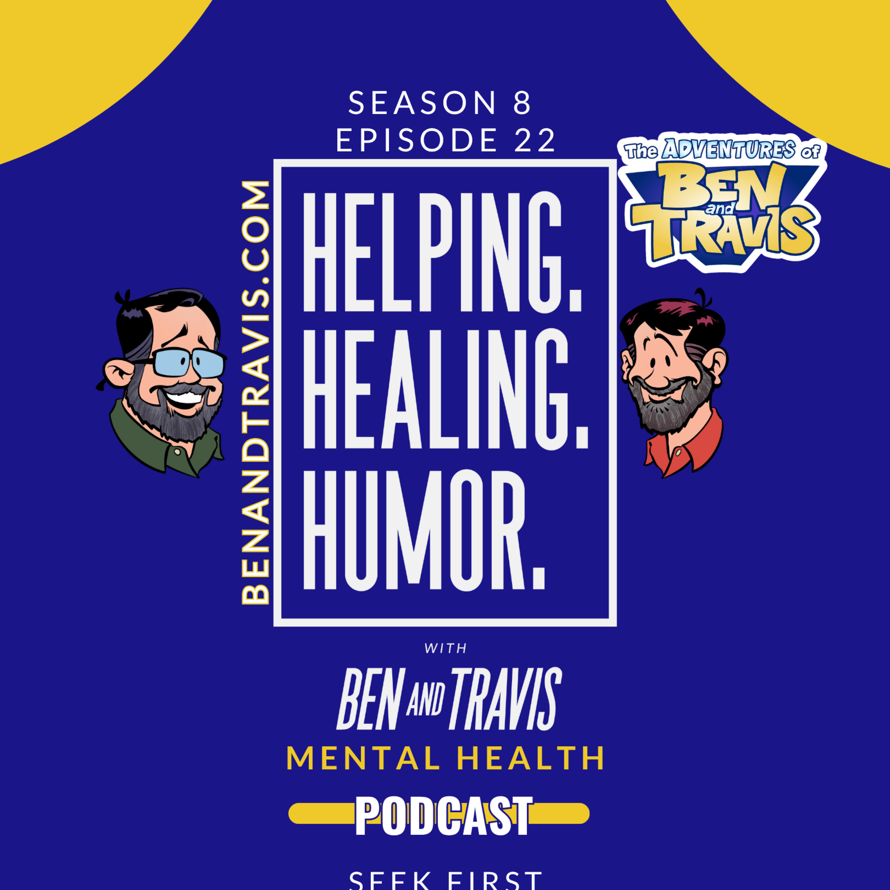 Helping Healing Humor