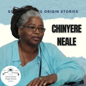 Marching to the Beat of Your Own Drum: Finding Your Rhythm with Chinyere Neale