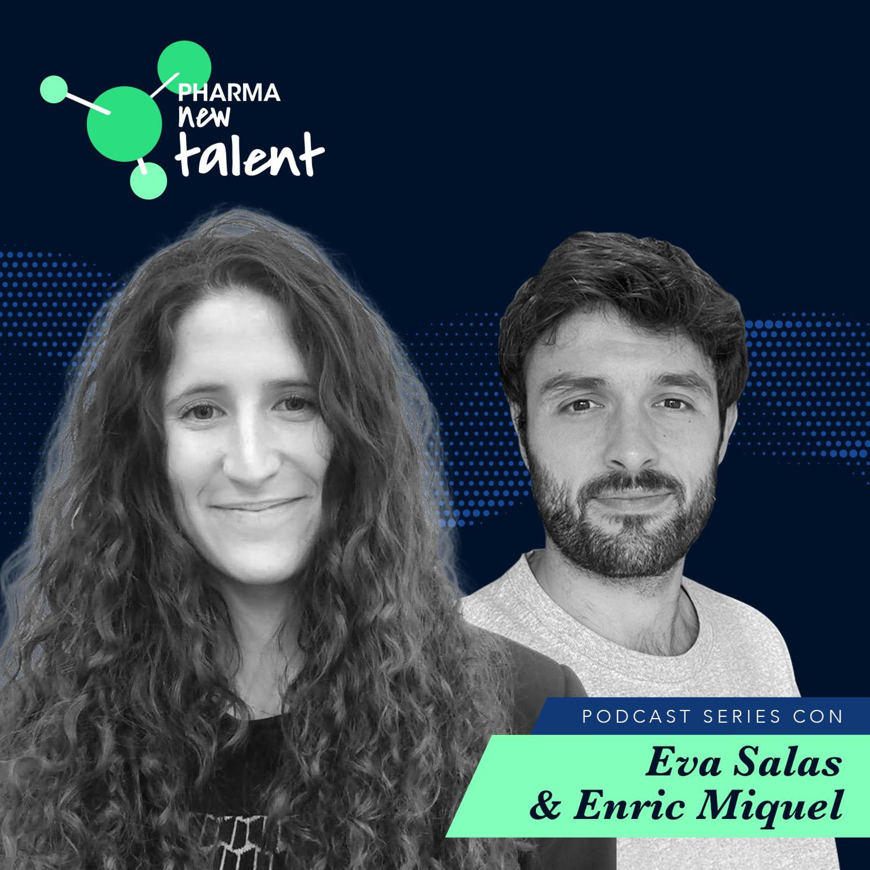 Pharma New Talent