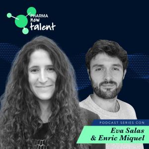 Frontera entre Vida y Muerte, Product Specialist, Medical Device VS Pharma con Eva Salas