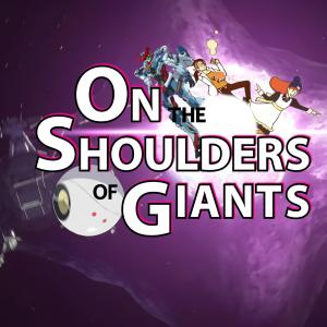 BONUS: GQuuuuuux Episodes 7-9 ft. pmcTRILOGY