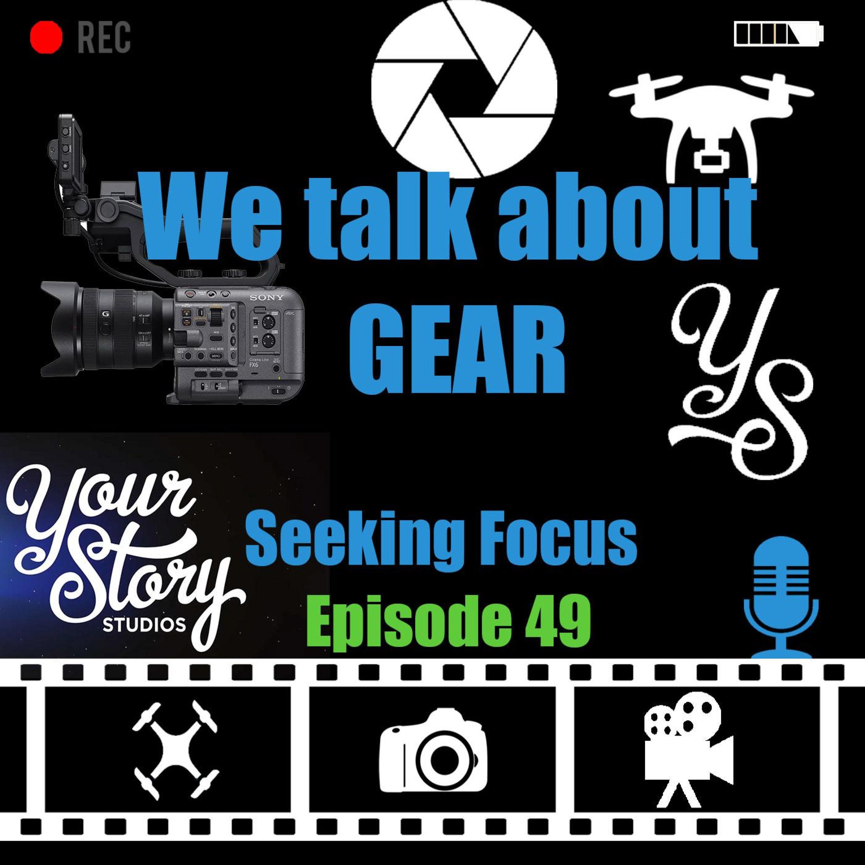 Seeking Focus