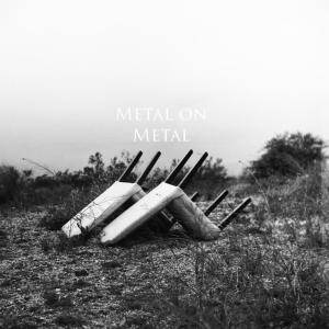 Metal on Metal - Planning for Burial
