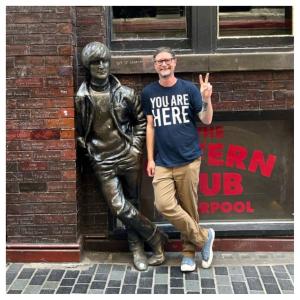 StoneOnAir with Bryan Stone and Chattanooga Singer/Songwriter Ryan Oyer