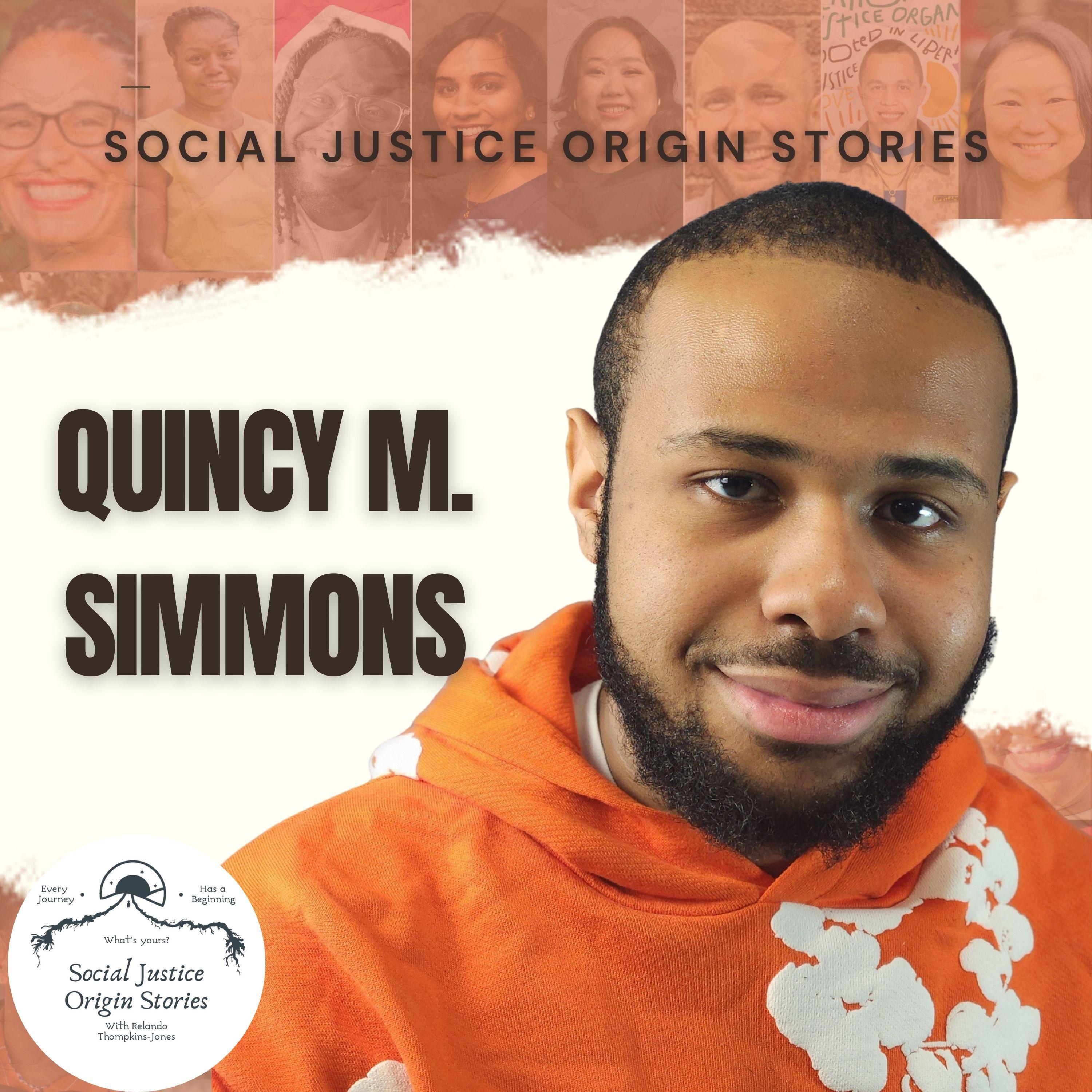Social Justice Origin Stories