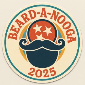 Russ Stoker and Buddy Griffith In-Studio to Talk About Beard-A-Nooga '25!