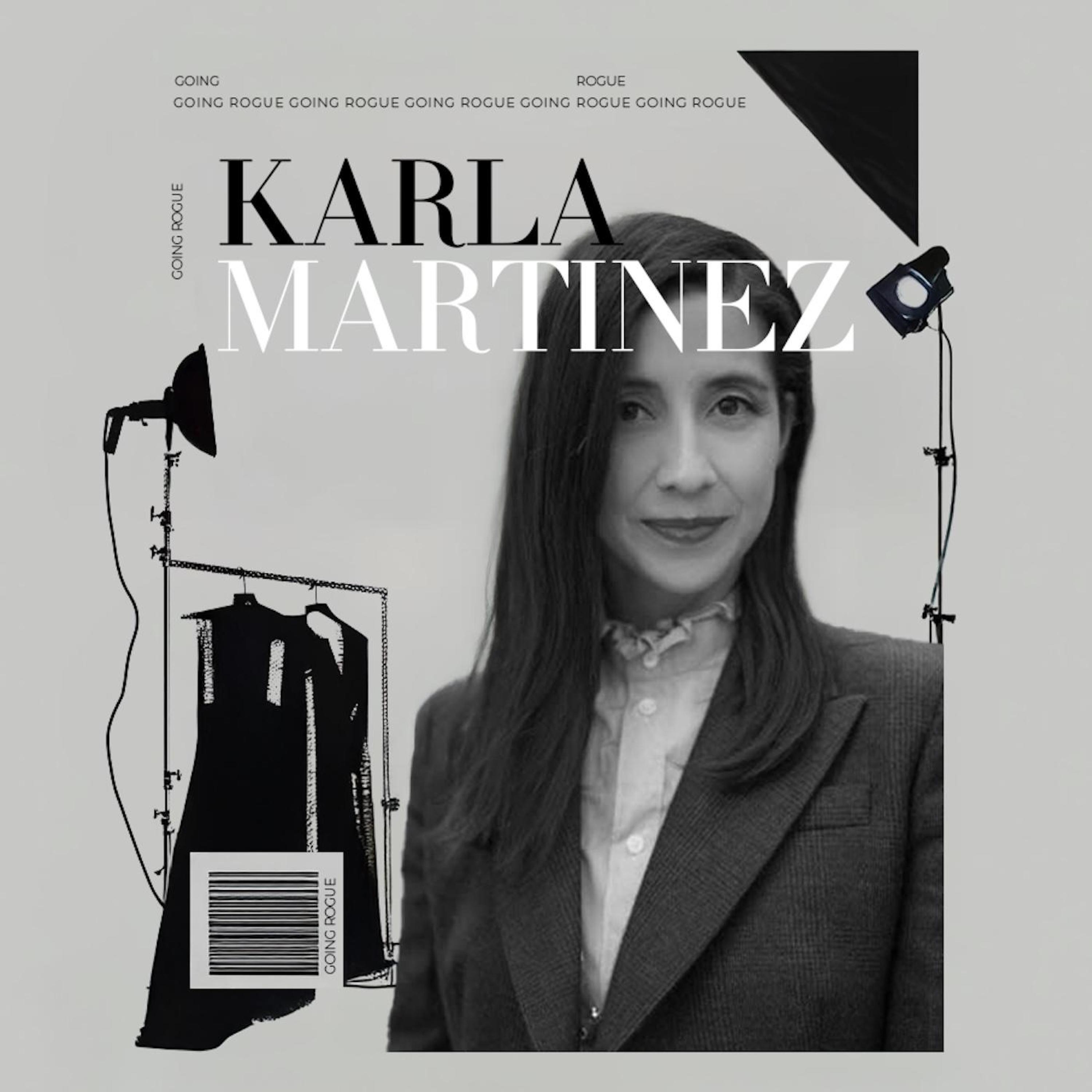 Karla Martínez de Salas: Breaking Cultural Barriers One Vogue Cover at a Time