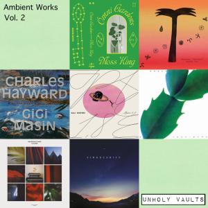 Ambient Works Vol.2