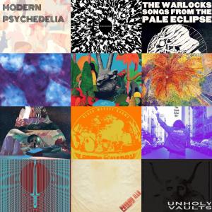 Modern Psychedelia