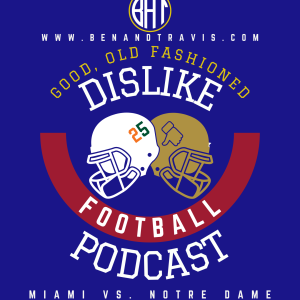 Miami Hurricanes vs. Notre Dame Fighting Irish