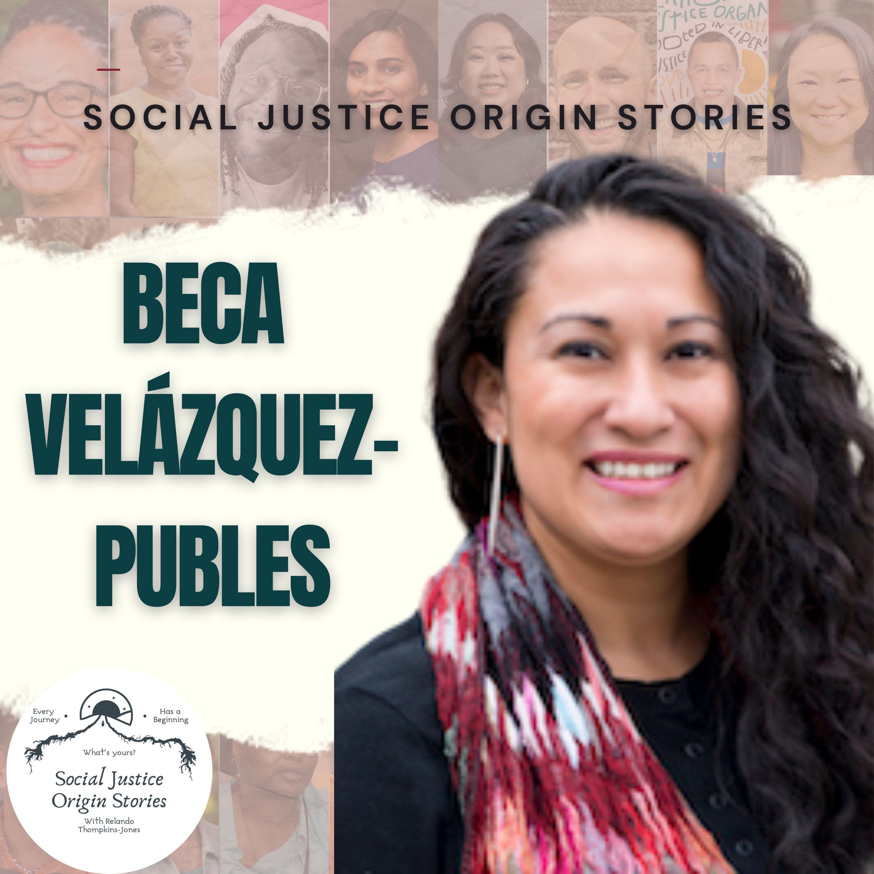 Social Justice Origin Stories