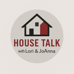A Nooga Podcast Network SHARE! House Talk with Lori and JoAnna!