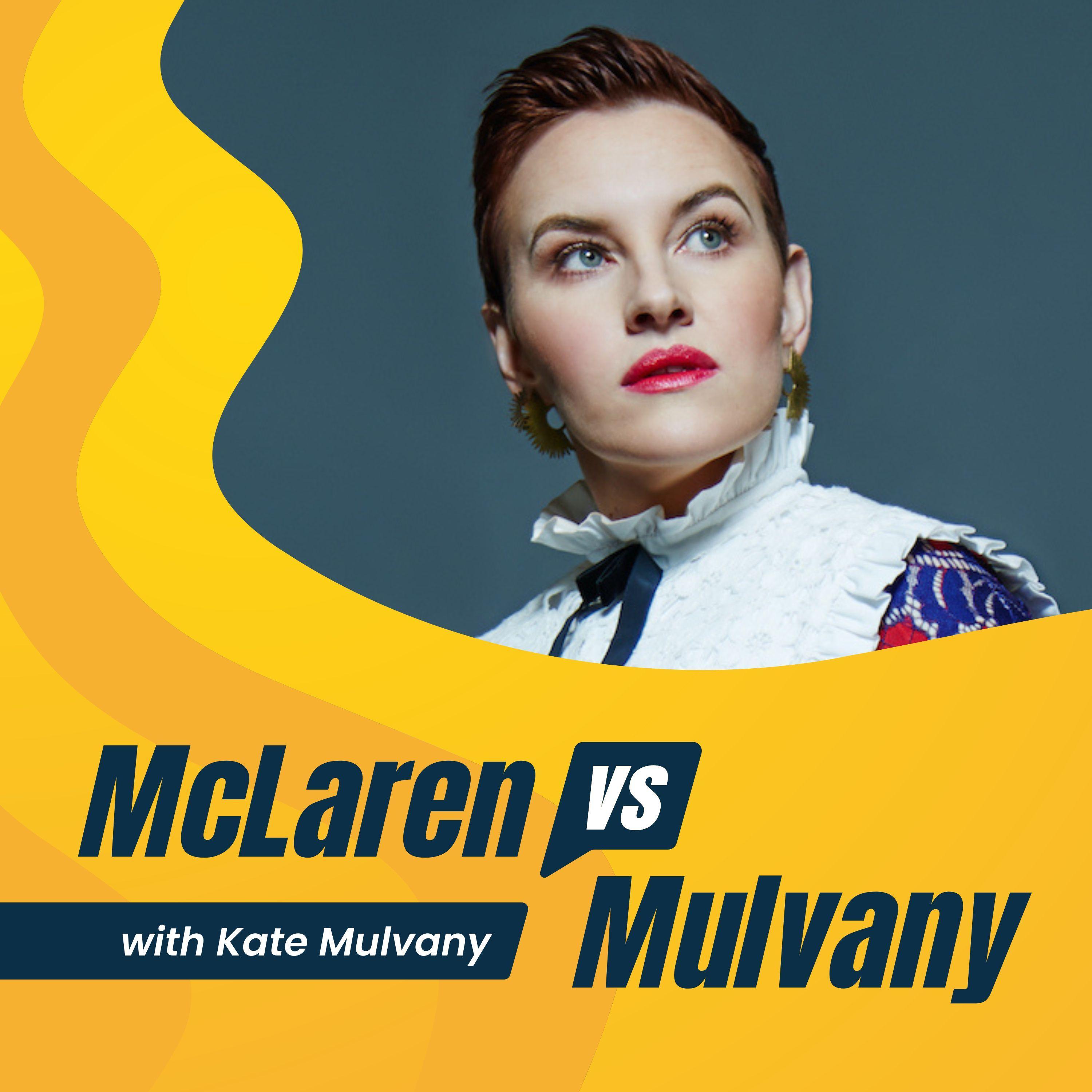 Kate Mulvany: Story, Strength & Shakespeare