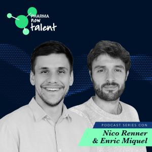 Vivir y Trabajar Farma en Suiza con Nico Renner