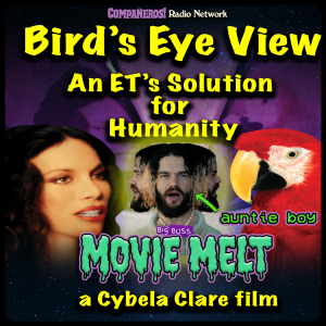 S02E03 Bird's Eye View (2020) w/ Auntie Boy
