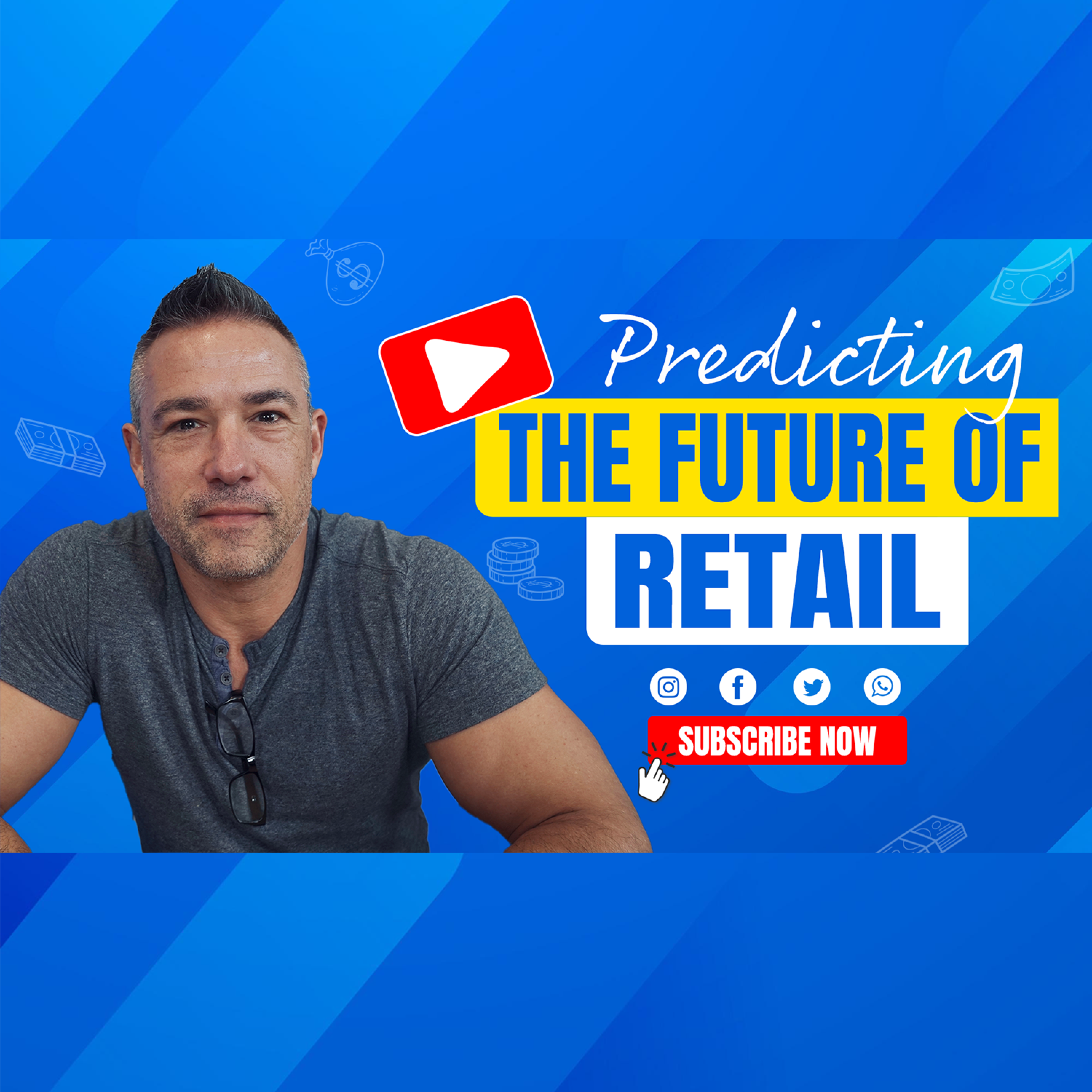 Future of Retail Real Estate: The 2025 Expansion List episode artwork