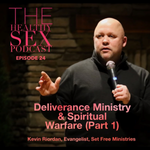 Set Free: A Beginner’s Guide to Deliverance Ministry & Spiritual Warfare (Part 1)