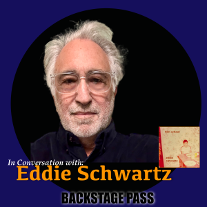 EDDIE SCHWARTZ - Film School.
