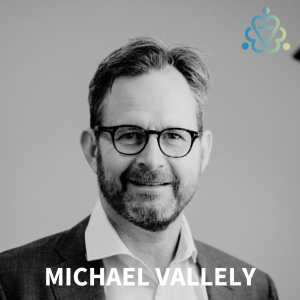 Michael Valelly- Open Heart, Open Mind