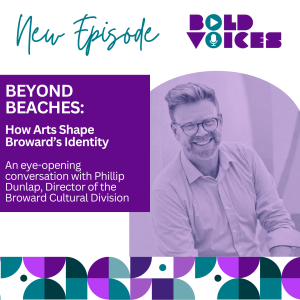 Beyond Beaches: How Arts Shape Broward’s Identity