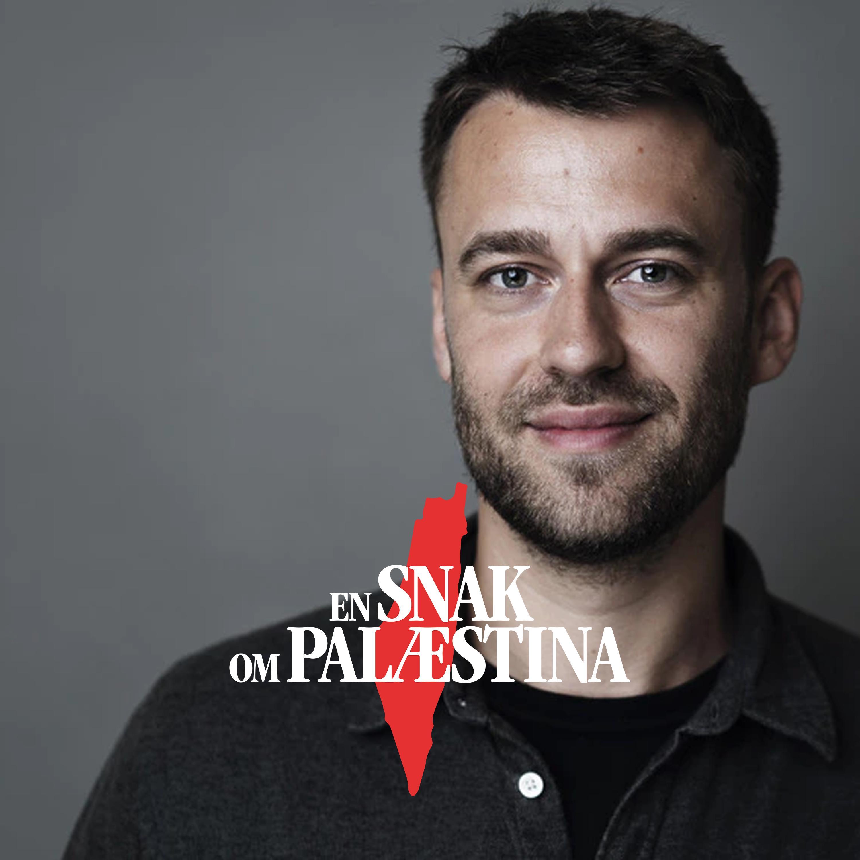 En snak om Palæstina