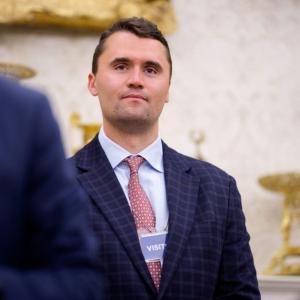 Charlie Kirk: Sympathy vs. Empathy!