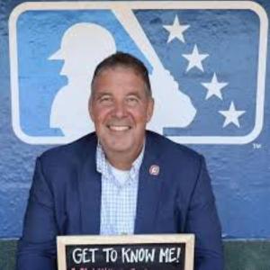 The President of YOUR Chattanooga Lookouts - Rich Mozingo! The New Stadium - Phillies Karen - and MUCH MORE!