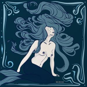 Sirens Song: The Creative Process