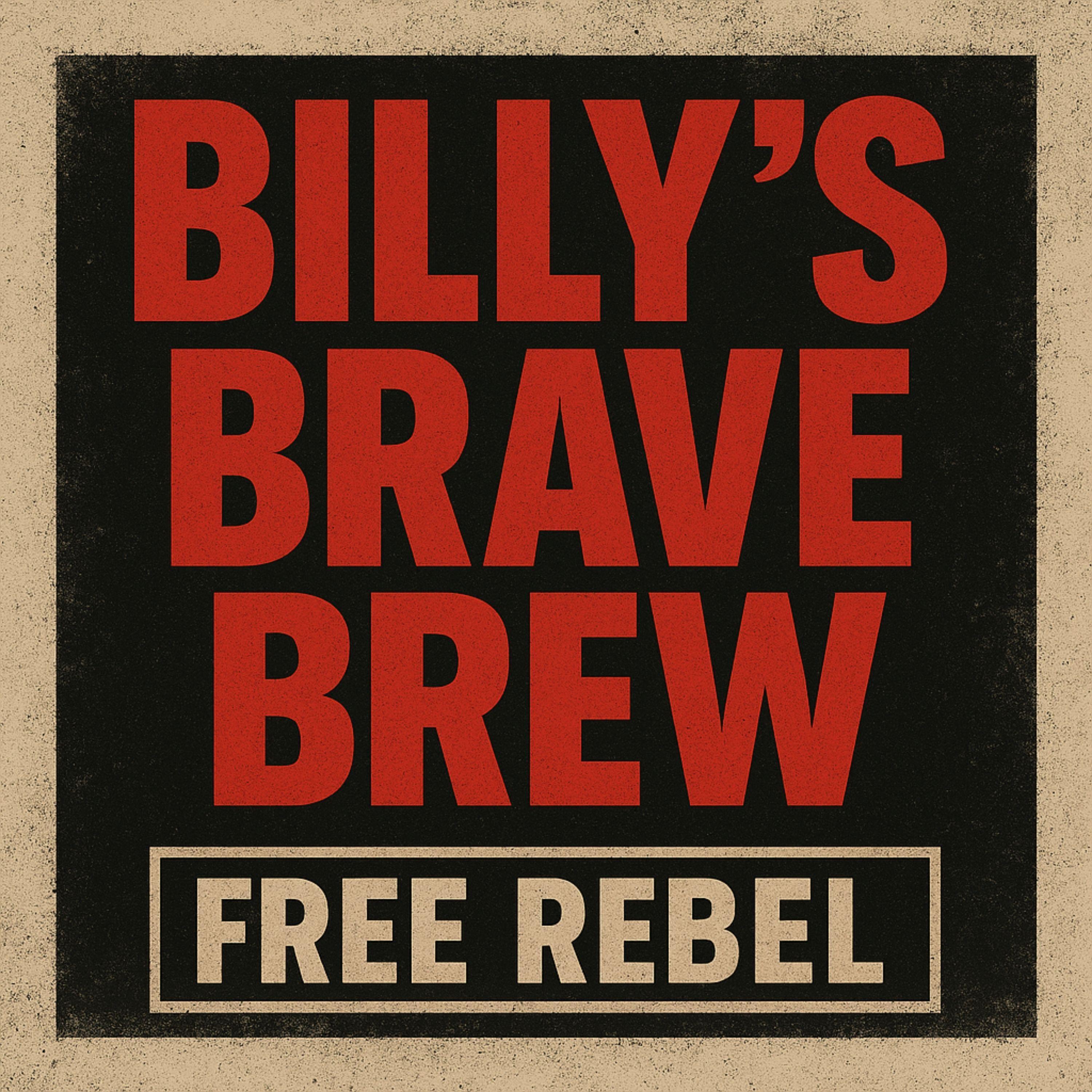 Billy's Brave Brew (Billy's the Hero) episode artwork