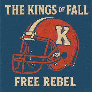Kings of Fall (The Football Song)