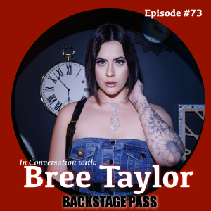 BREE TAYLOR – ‘Wake Up!’