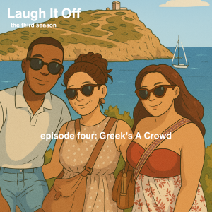 Greek’s A Crowd