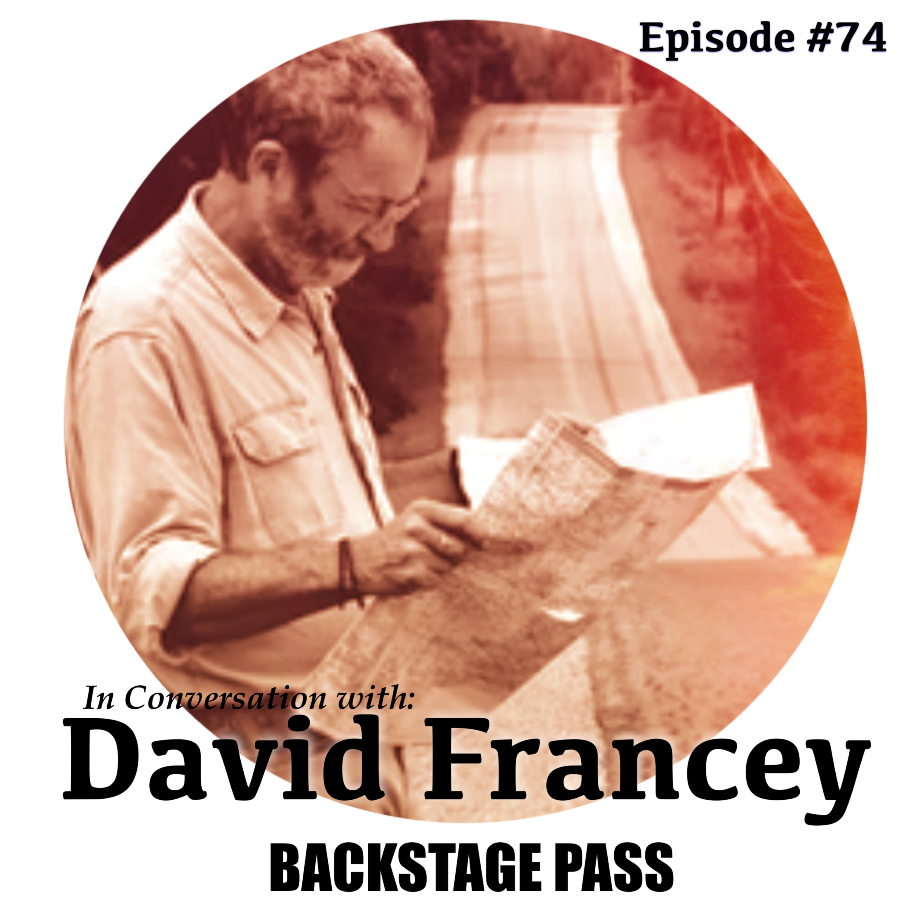Backstage Pass