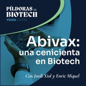 Abivax: Una cenicienta en Biotech (Crece x 10 en Bolsa)