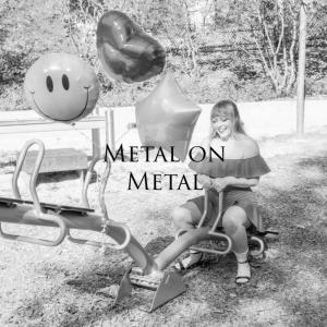Metal on Metal - Intercourse