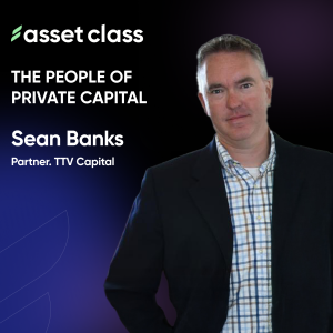 From Naval Academy to Georgia FinTech Hall of Fame: Sean Banks’ Journey