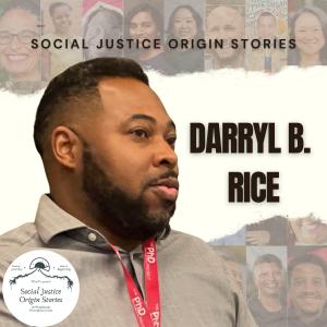 Jim Crow 2.0: How Anti-DEI Laws Are Rooted In Systemic Anti-Black Racism with Darryl B. Rice
