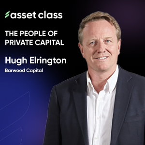 Inside UK Real Estate Investing with Hugh Elrington of Barwood Capital