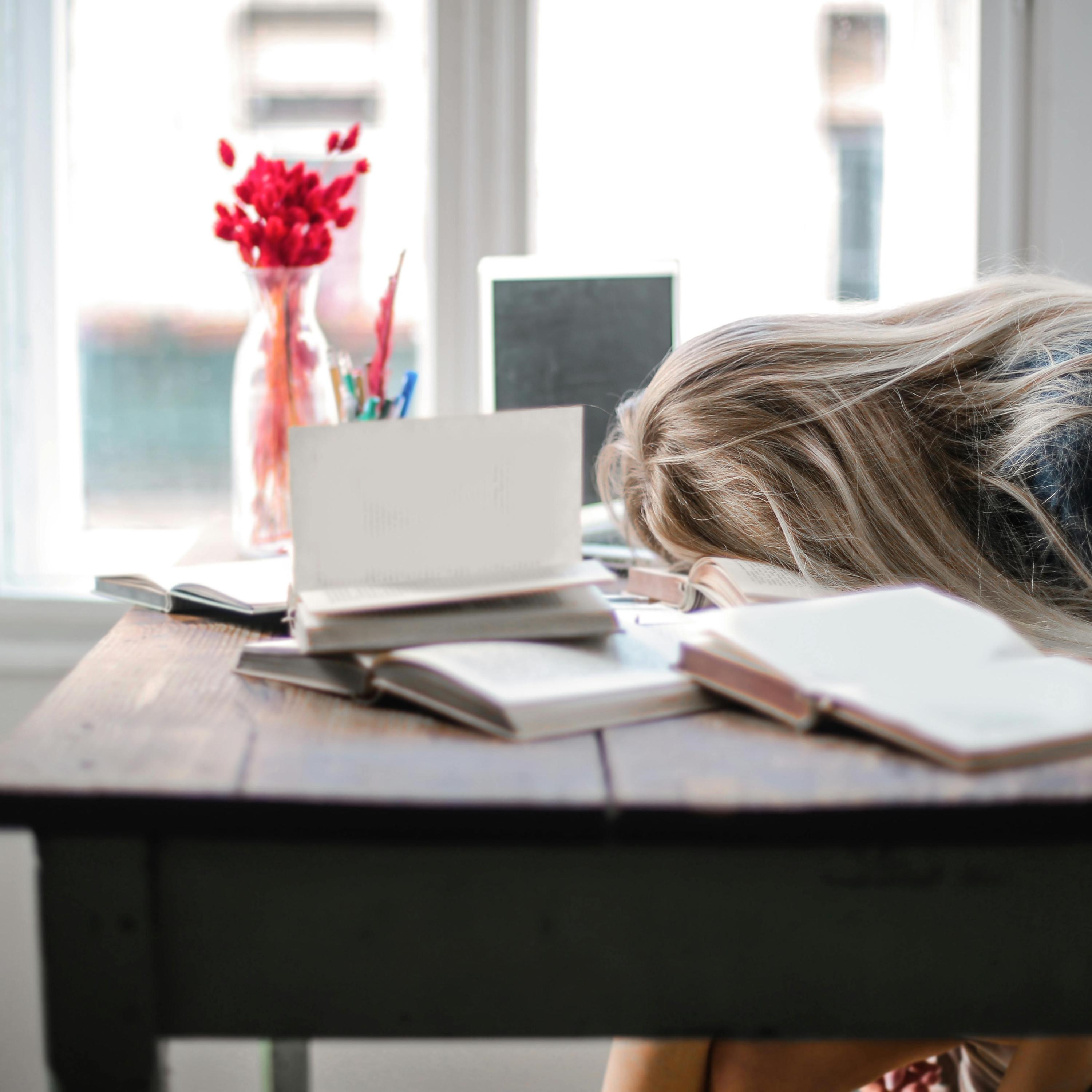 Fatigue: Why Are You Tired All the Time? A Holistic Navigator Reshare!
