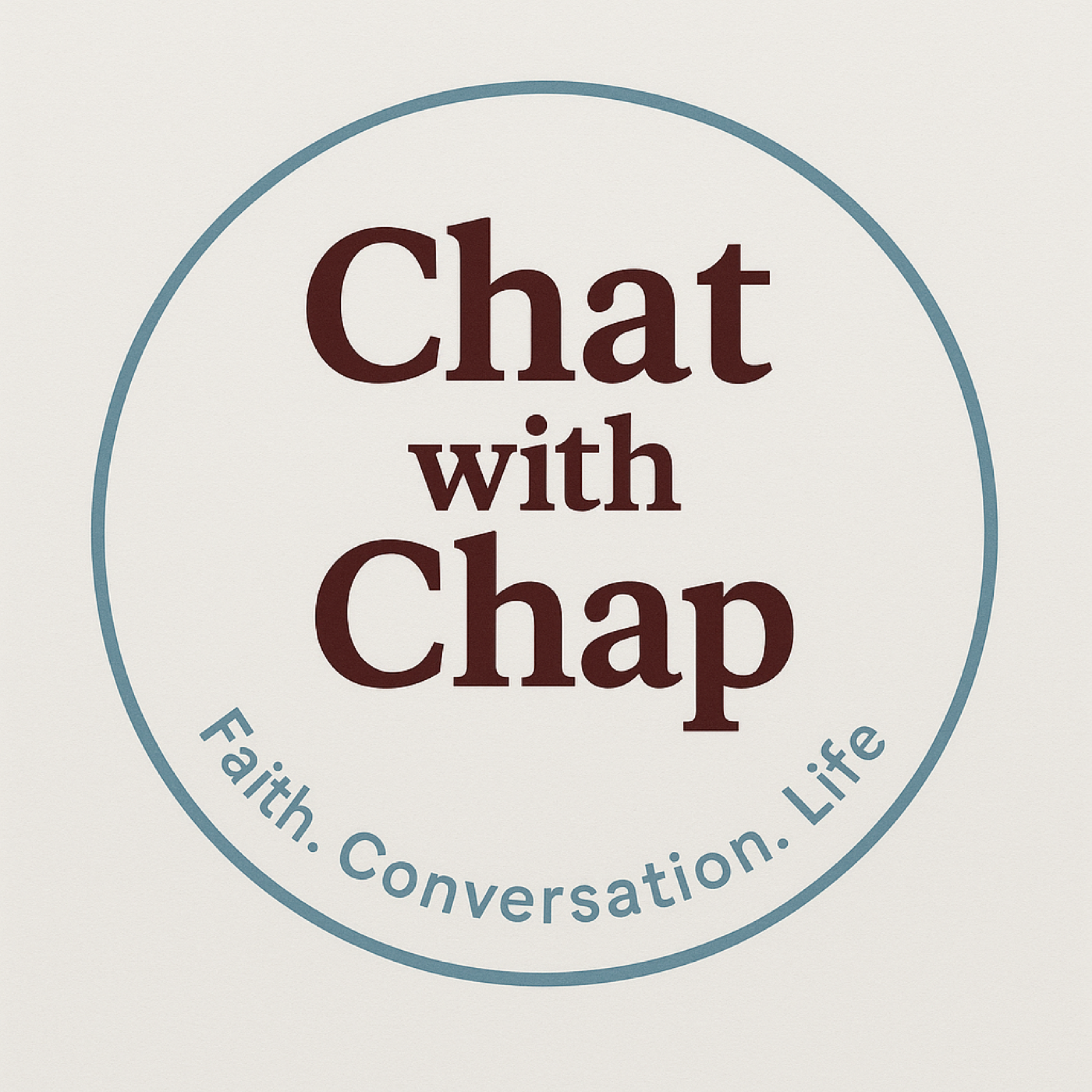 Chat with Chap Podcast Share! Getting Back to the Basics! PRAYER!!
