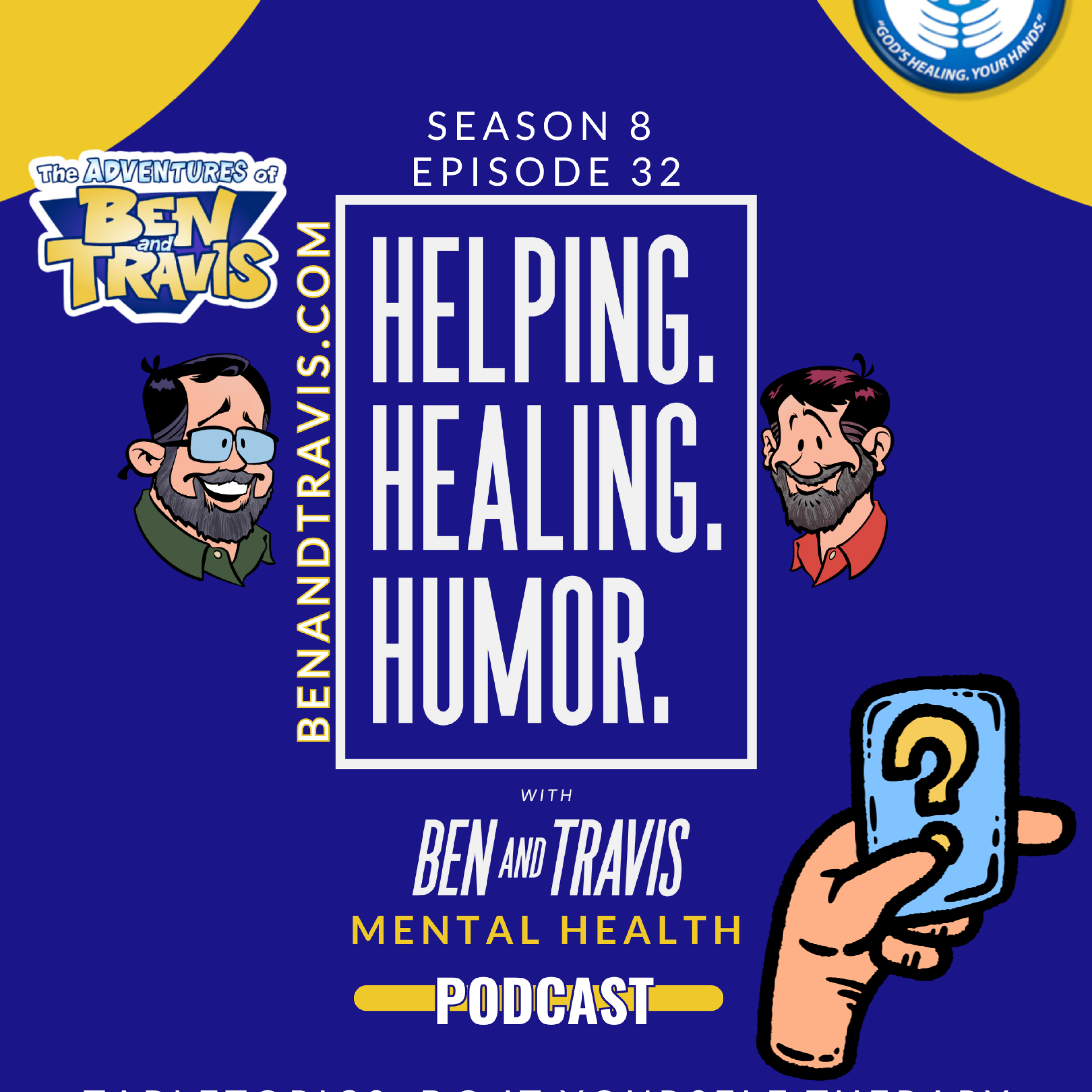 Tabletopics: Do It Yourself Therapy Questions