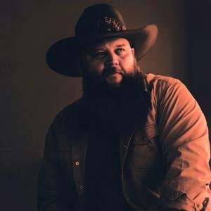 Out of the Chair Podcast Share: Singer/Songwriter Larry Fleet joins Matt Patty and Clint In-Studio!